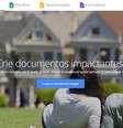 O Google Docs é a alternativa do Google ao tradicional pacote Office da Microsoft  Foto: BBC News Brasil