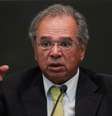 O ministro da Economia, Paulo Guedes  Foto: DIDA SAMPAIO / Estadão Conteúdo