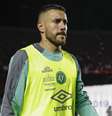 Alan Ruschel.  Foto: Ricardo Moreira / Foto Arena / Estadão