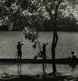 Considerado um dos responsáveis pela renovação do fotojornalismo brasileiro, fotógrafo francês Jean Manzon compartilha nas imagens uma história do País  Foto: ean Manzon / Almeida e Dale