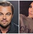 Leonardo DiCaprio e Kim Kardashian.  Foto: AFP/Instagram/@kimkardashian / Estadão Conteúdo