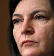 Raquel Dodge participa de reunião em Brasília 7/12/2017 REUTERS/Adriano Machado  Foto: Reuters