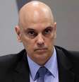 Ministro Alexandre de Moraes 21/2/2017 REUTERS/Adriano Machado  Foto: Reuters