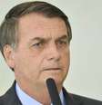 Presidente Jair Bolsonaro  Foto: IstoÉ