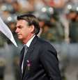 Jair Bolsonaro.  Foto: Adriano Machado / Reuters