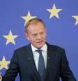 Tusk admite que Amazônia pode impedir ratificação de acordo UE-Mercosul  Foto: EPA / Ansa - Brasil