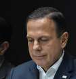 João Doria   Foto: ROBERTO CASIMIRO/FOTOARENA / Estadão Conteúdo