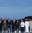Cúpula do G7 anuncia liberação de 20 milhões de euros para a Amazônia  Foto: AFP/Getty Images / BBC News Brasil