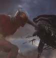Trecho da batalha final de 'Vingadores: Ultimato'.  Foto: Reprodução de 'Marvel Studios’ Avengers: Endgame — Making the Final Battle!' / YouTube / Estadão