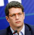 Ministro Ricardo Salles
24/08/2019
REUTERS/Adriano Machado  Foto: Reuters