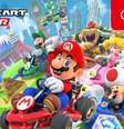 Mario Kart Tour  chega em 25 de setembro  Foto: Nintendo/Divulgação / Estadão