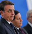 Presidente Jair Bolsonaro  Foto: Adriano Machado / Reuters