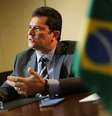 Sergio Moro  Foto: Andre Coelho  / Reuters