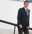 Presidente Jair Bolsonaro no Palácio do Planalto
20/08/2019 REUTERS/Adriano Machado  Foto: Adriano Machado / Reuters