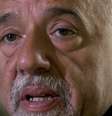 Escritor Paulo Coelho
18/09/2008
REUTERS/Charles Platiau  Foto: Reuters