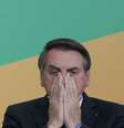 Presidente Jair Bolsonaro  Foto: Dida Sampaio / Estadão