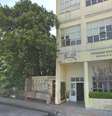 A sede da Fosp, em Cerqueira César, próximo à estação Sumaré do metrô; governo estadual estuda retirar funcionários do prédio  Foto: Reprodução/Google Street View / Estadão Conteúdo