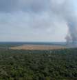 Vista aérea de área desmatada da Amazônia em Rondônia
27/08/2019
REUTERS/Ueslei Marcelino   Foto: Reuters