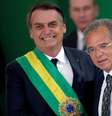 Governo e mercado financeiro reduziram as expectativas para o crescimento da economia brasileira em 2019  Foto: REUTERS/Ueslei Marcelino/File Photo / BBC News Brasil