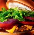 'Prime Blend Cheese', o novo lanche do Burger King.  Foto: Burger King / Divulgação / Estadão