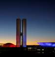 A fachada do Congresso Nacional, em Brasília  Foto: Ueslei Marcelino / Reuters