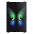 Galaxy Fold deve chegar às lojas da Coreia do Sul em 6 de setembro  Foto: Samsung/Divulgação / Estadão Conteúdo