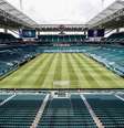 Hard Rock Stadium, em Miami  Foto: Divulgação / Estadão Conteúdo