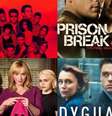 Confira séries parecidas com "La Casa de Papel" para não morrer de saudades até a 4ª temporada  Foto: Divulgação / PureBreak