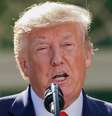 Presidente dos Estados Unidos, Donald Trump  Foto: DW / Deutsche Welle