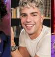 Guga (Pedro Alves), William (Diego Montez) e Britney (Glamour Garcia): discussões sobre homofobia e transfobia em período tenso para ativistas da diversidade sexual no Brasil  Foto: TV Globo  / Divulgação
