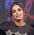 Anitta iria receber Elba Ramalho e Ludmilla como as atrações para duelo musical e bate-papo ao vivo nesta terça-feira, 03 de setembro de 2019  Foto: Divulgação, TV Globo / PurePeople