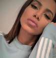 A cantora Anitta.  Foto: Instagram/@anitta / Estadão Conteúdo