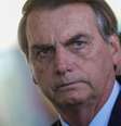Presidente Jair Bolsonaro  Foto: Adriano Machado / Reuters