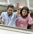 Ex-governadores do RJ Garotinho e Rosinha
  Foto: Reuters