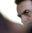 Bolsonaro durante evento  Foto: Reuters