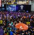 12ª edição do evento terá 400 estandes das principais marcas da indústria dos games  Foto: BGS/Divulgação