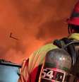 Incêndio no barco de passeio Conception deixou dezenas de mortos no litoral da Califórnia  Foto: DW / Deutsche Welle