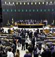 Congresso  Foto: Câmara dos Deputados / BBC News Brasil