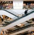 Robôs autônomos serão testados para entregas dentro de shoppings  Foto: Reuters