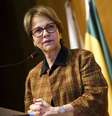 A ministra da Agricultura, Tereza Cristina.  Foto: Marcelo Camargo/Agência Brasil / Estadão Conteúdo