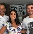 Danilo Feliciano de Moraes, filho mais velho do ex-jogador Cafu, morreu aos 29 anos, vítima de enfarte.  Foto: Instagram/@cafu2 / Estadão