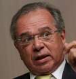 Ministro Paulo Guedes
08/08/2019
REUTERS/Amanda Perobelli  Foto: Reuters