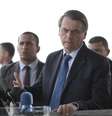 Na segunda-feira (1º), presidente da República, Jair Bolsonaro, parou para fala com a imprensa no Palácio da Alvorada, como de costume  Foto: DIDA SAMPAIO / Estadão