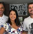 Filho do ex-jogador Cafu morre aos 30 anos  Foto: Instagram