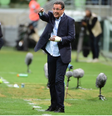 Técnico Vanderlei Luxemburgo passa por momento tenso no Cruzeiro (Foto: Djalma Vassão/Gazeta Press)  Foto: Gazeta Esportiva