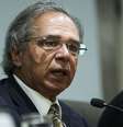 O ministro da Economia, Paulo Guedes.  Foto: José Cruz/Agência Brasil - 3/7/2019 / Estadão Conteúdo