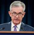 Chairman do Federal Reserve, Jerome Powell 
26/08/2019
REUTERS/Sarah Silbiger  Foto: Reuters