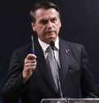 Presidente da República, Jair Bolsonaro  Foto: IstoÉ