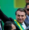 Primeiro desfile da Independência de Bolsonaro tem como slogan "Vamos valorizar o que é nosso"  Foto: DW / Deutsche Welle