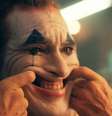 Joaquin Phoenix interpreta o Coringa em nova versão do vilão.  Foto: Reprodução